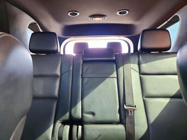 Foto 10 de la subasta – 2022 DODGE DURANGO con VIN 1C4RDJDG2NC104827