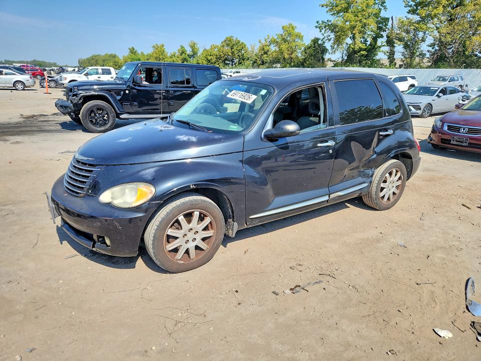 2010 CHRYSLER PT CRUISER - Търг №69116926