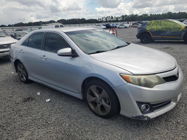Photo 4 from auction – 2012 TOYOTA CAMRY with VIN 4T1BK1FK0CU019559