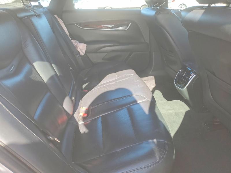 Photo 10 from auction – 2017 CADILLAC XTS with VIN 2G61M5S34H9199359