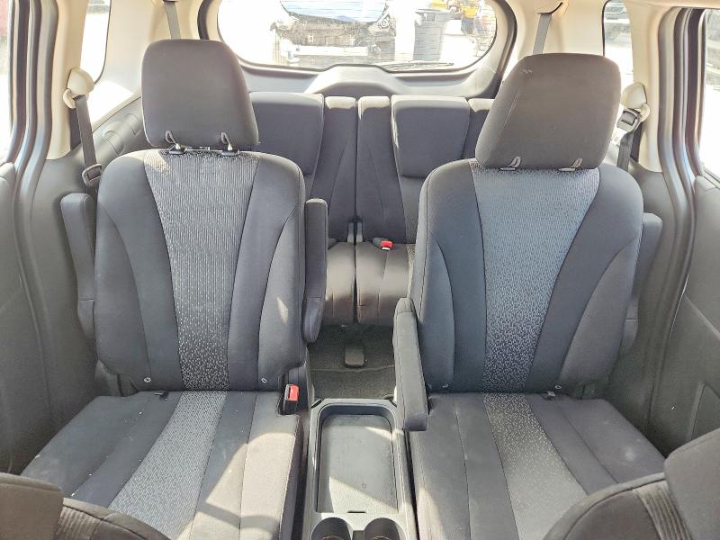 Фото 10 с аукциона – 2012 MAZDA 5 с VIN JM1CW2BL7C0111910