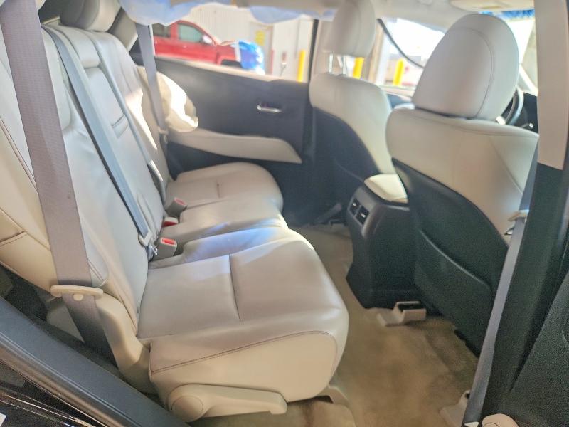 صورة رقم 11 من المزاد - 2013 LEXUS RX مع VIN JTJBC1BA6D2441246