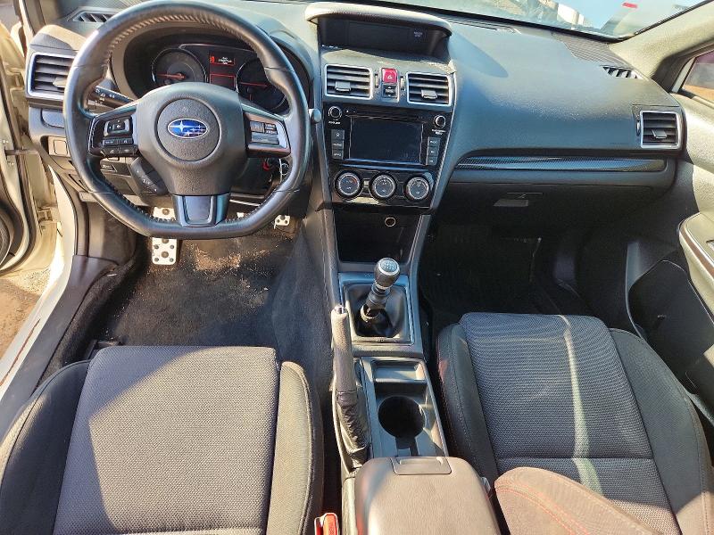 Zdjęcie 8 z aukcji – 2019 SUBARU WRX z VIN JF1VA1A61K9809118