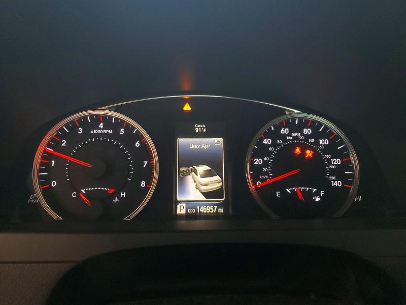 Photo 9 from auction – 2015 TOYOTA CAMRY with VIN 4T1BF1FK9FU089506
