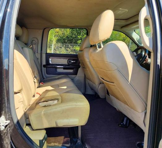 صورة رقم 10 من المزاد - 2018 RAM 2500 مع VIN 3C6UR5NL6JG343553
