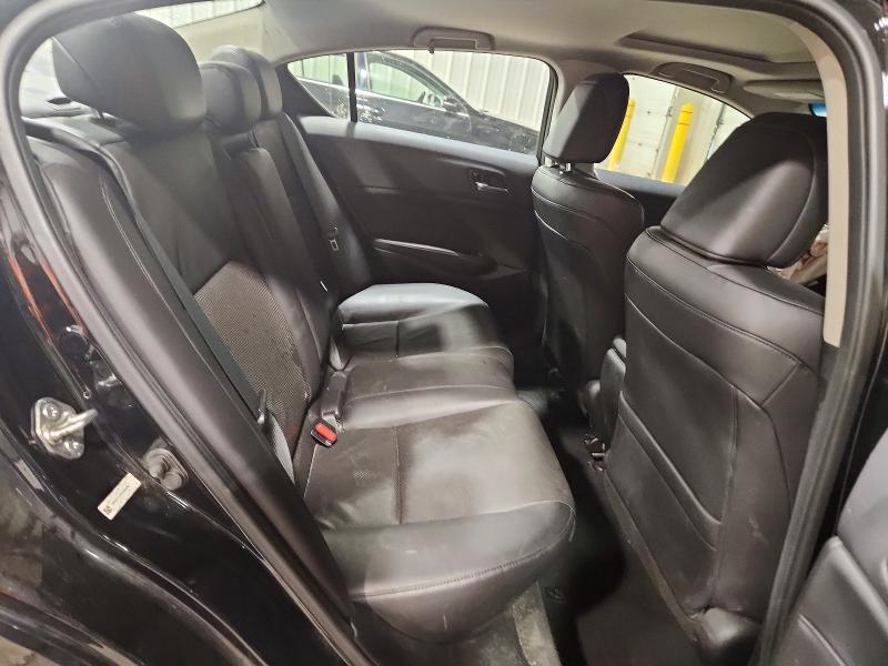 Photo 10 from auction – 2013 ACURA ILX with VIN 19VDE1F59DE004307