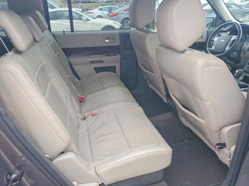 Снимка 11 от търг – 2010 FORD FLEX с VIN 2FMHK6CC7ABA97229