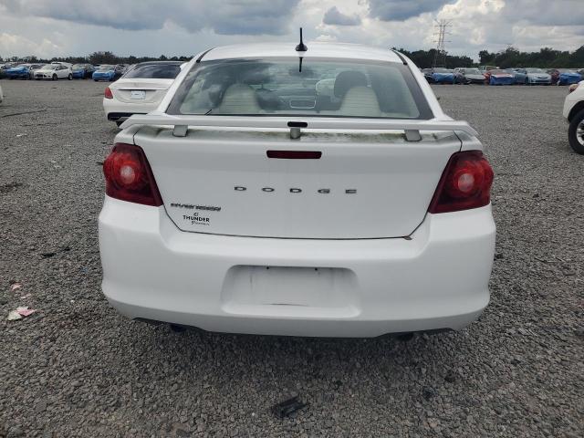 Foto 6 de la subasta – 2014 DODGE AVENGER con VIN 1C3CDZAG7EN166693