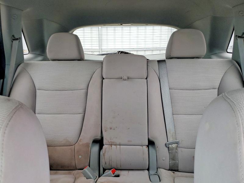 Photo 10 from auction – 2014 KIA SORENTO with VIN 5XYKT3A6XEG431063
