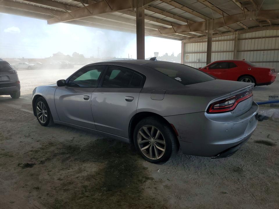 Foto 2 de la subasta – 2016 DODGE CHARGER con VIN 2C3CDXHG8GH281521