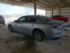 Photo 2 from auction – 2016 DODGE CHARGER with VIN 2C3CDXHG8GH281521