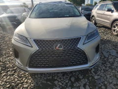 Zdjęcie 5 z aukcji – 2021 LEXUS RX z VIN 2T2JZMDAXMC303606