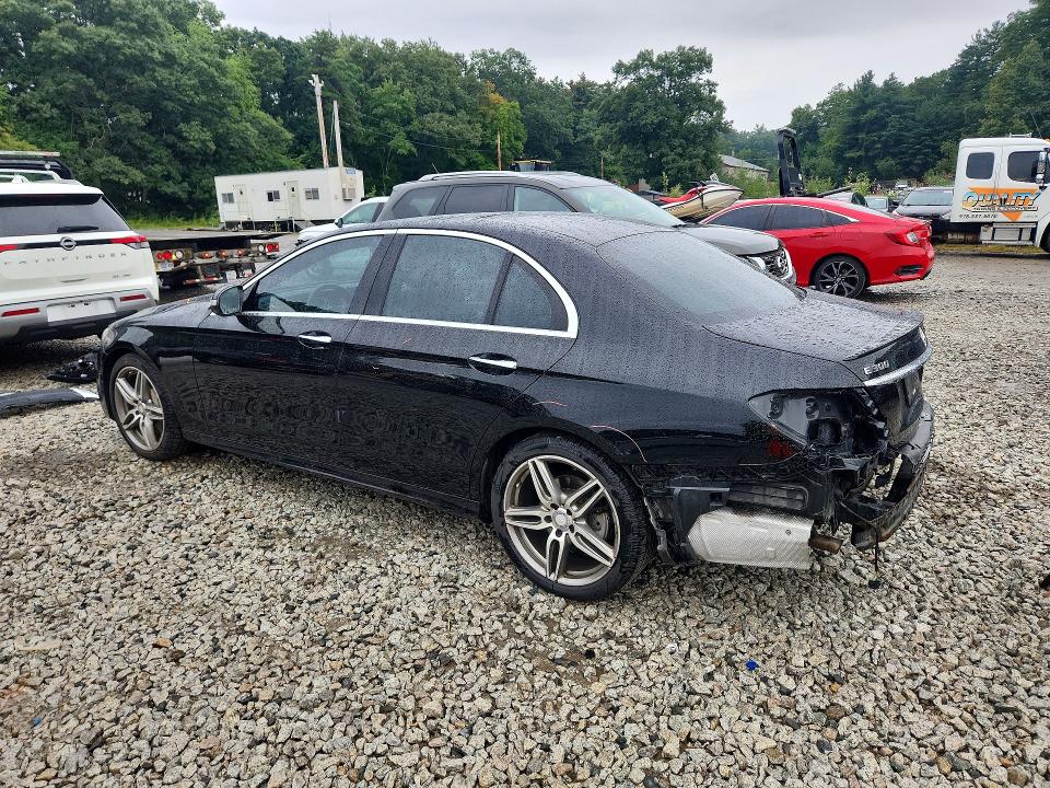 صورة رقم 2 من المزاد - 2017 MERCEDES-BENZ E مع VIN WDDZF4KB6HA094036