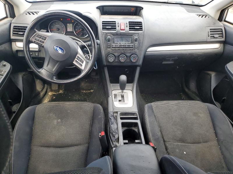 Фото 8 с аукциона – 2014 SUBARU XV CROSSTREK с VIN JF2GPACC2E8224371