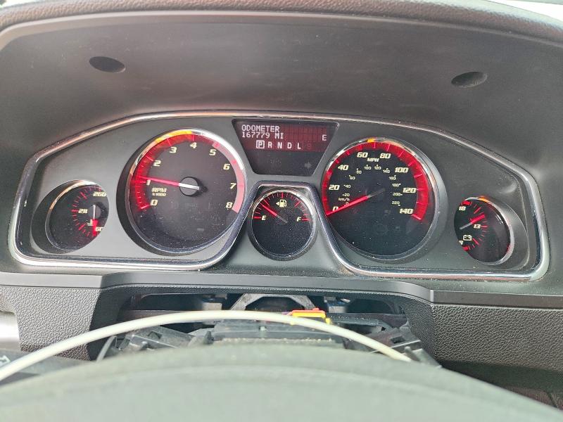 Photo 9 from auction – 2015 GMC ACADIA with VIN 1GKKRPKD4FJ160199