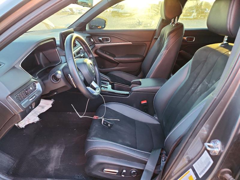 Photo 7 from auction – 2024 ACURA INTEGRA with VIN 19UDE4H64RA024555