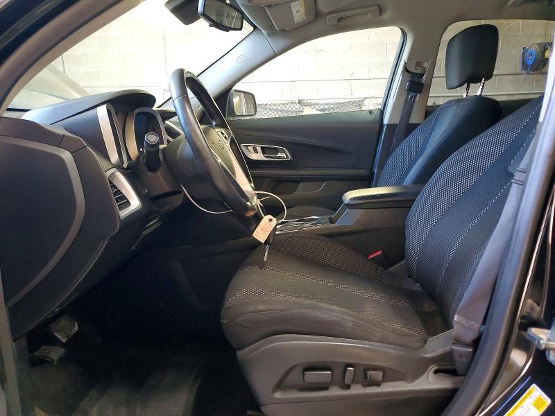 Снимка 7 от търг – 2016 CHEVROLET EQUINOX с VIN 2GNFLFEK8G6186989