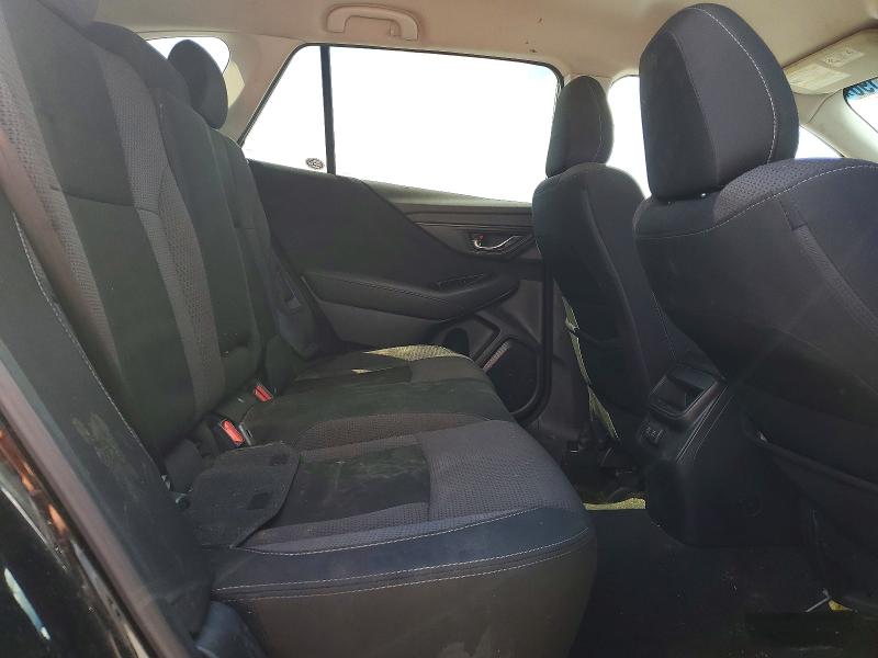Снимка 11 от търг – 2020 SUBARU OUTBACK с VIN 4S4BTACC8L3128447