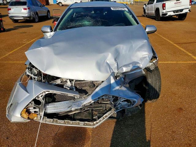 Photo 5 from auction – 2022 TOYOTA COROLLA with VIN 5YFEPMAE3NP318792