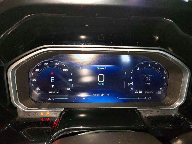 Zdjęcie 9 z aukcji – 2026 CHEVROLET SILVERADO z VIN 1GCUKEED3TZ259246