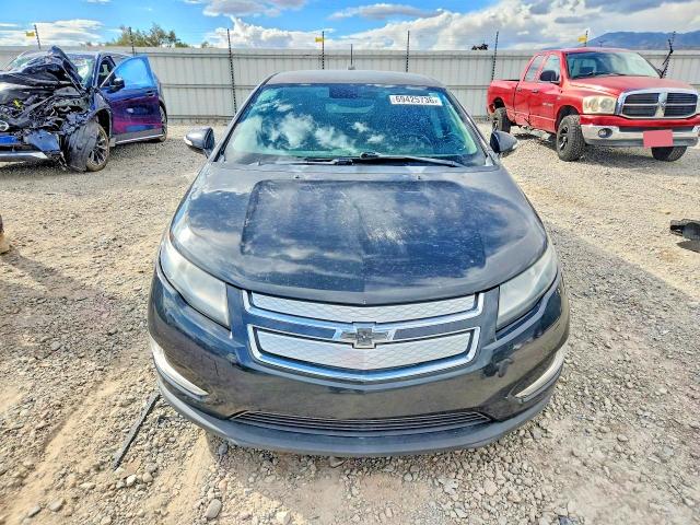 Photo 5 from auction – 2015 CHEVROLET VOLT with VIN 1G1RC6E43FU104344