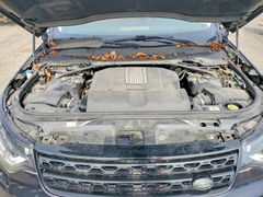 صورة رقم 12 من المزاد - 2017 LAND ROVER DISCOVERY مع VIN SALRTBBV3HA021958