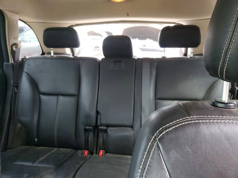 Photo 10 from auction – 2008 FORD EDGE with VIN 2FMDK49C08BA66621