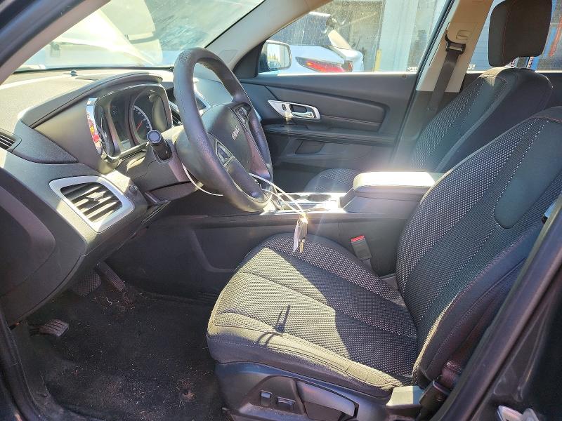 Photo 7 from auction – 2017 GMC TERRAIN with VIN 2GKFLSEK2H6170861