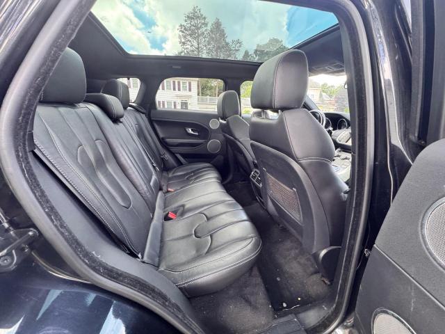 Zdjęcie 6 z aukcji – 2013 LAND ROVER RANGE ROVER EVOQUE z VIN SALVT2BG4DH818186