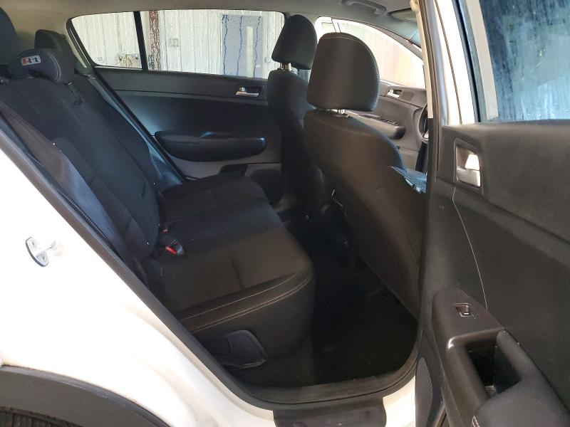Photo 11 from auction – 2018 KIA SPORTAGE with VIN KNDPM3ACXJ7473698