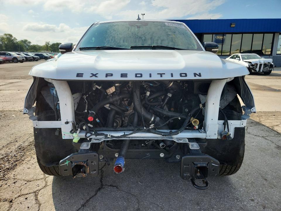 Снимка 5 от търг – 2024 FORD EXPEDITION с VIN 1FMJU2AG5REB11123