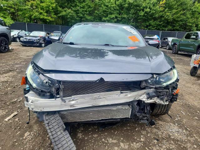 Снимка 5 от търг – 2020 HONDA CIVIC с VIN SHHFK7H41LU414588