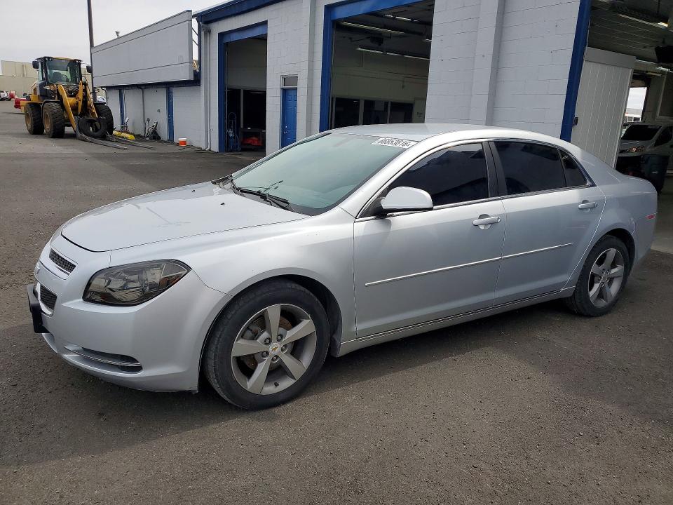 2011 CHEVROLET MALIBU - Търг №66853816
