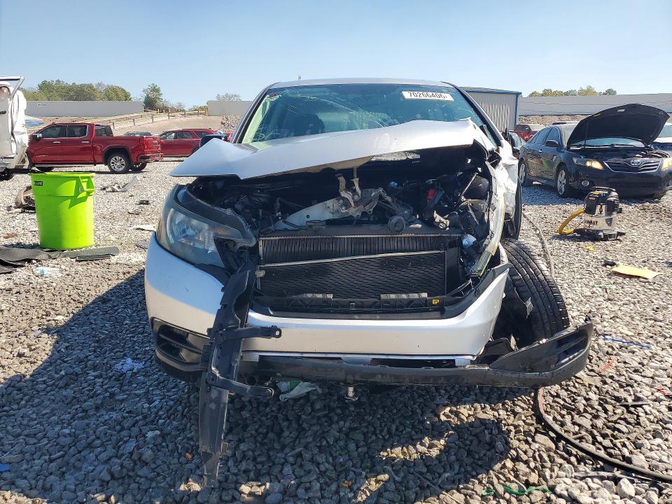 Снимка 5 от търг – 2012 HONDA CR-V с VIN 2HKRM3H31CH508495