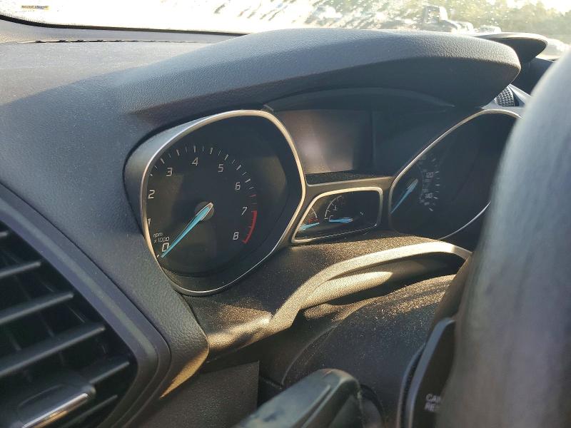 Photo 9 from auction – 2016 FORD ESCAPE with VIN 1FMCU0G70GUA67183