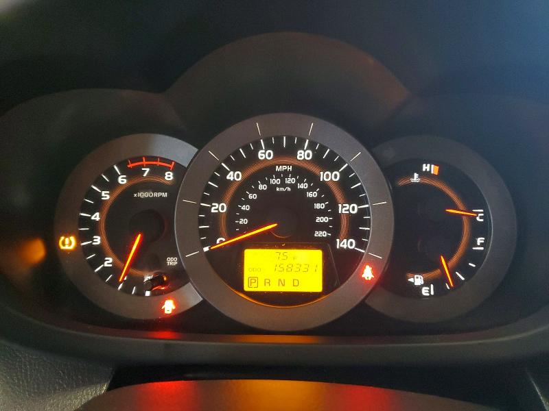 Снимка 9 от търг – 2010 TOYOTA RAV4 с VIN JTMRF4DV3A5031699