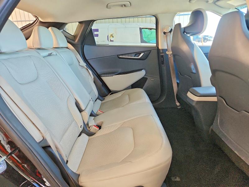 Photo 11 from auction – 2024 KIA EV6 with VIN KNDC3DLCXR5161151