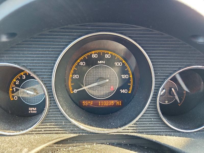 صورة رقم 9 من المزاد - 2007 SATURN AURA مع VIN 1G8ZV57757F192655