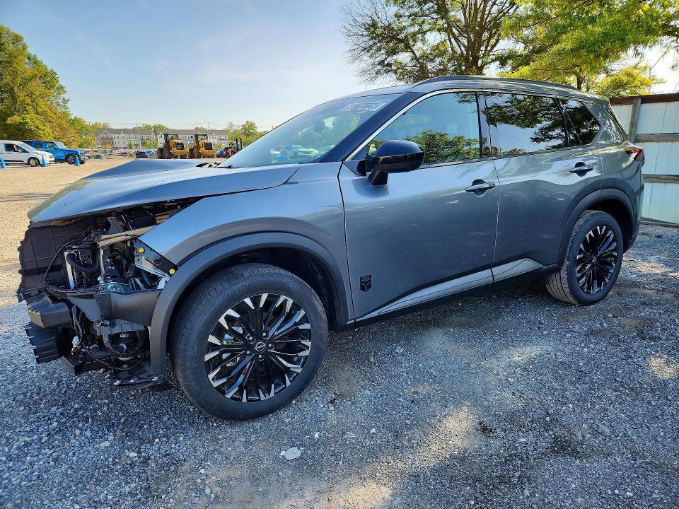 2026 NISSAN ROGUE - Търг №69116726