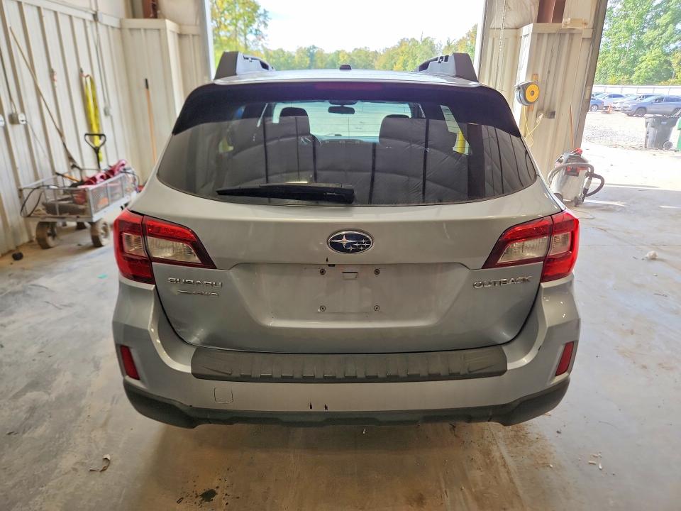 Foto 6 de la subasta – 2015 SUBARU OUTBACK con VIN 4S4BSBCC1F3329815