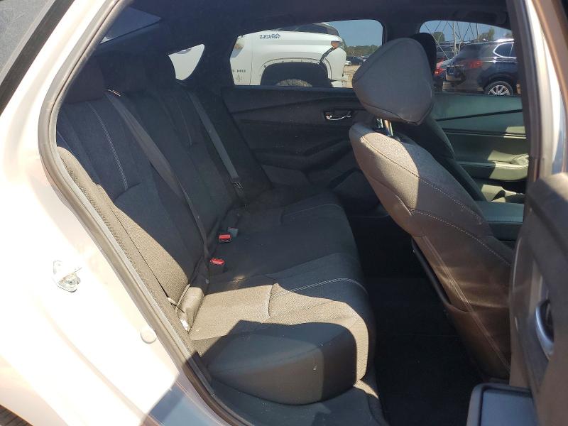 Photo 10 from auction – 2024 HONDA ACCORD with VIN 1HGCY2F50RA076900