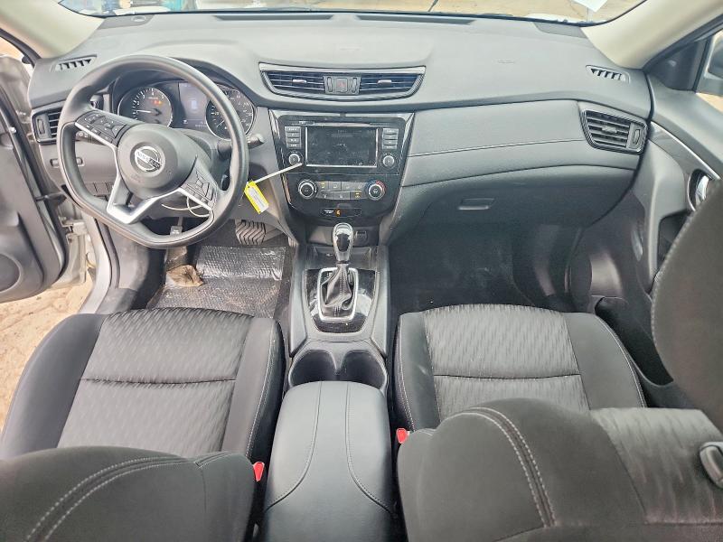 Photo 8 from auction – 2018 NISSAN ROGUE with VIN KNMAT2MVXJP507753