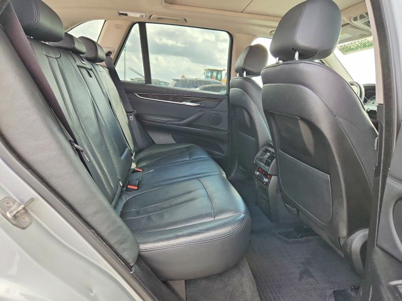 Фото 11 с аукциона – 2015 BMW X5 с VIN 5UXKR0C51F0K54281