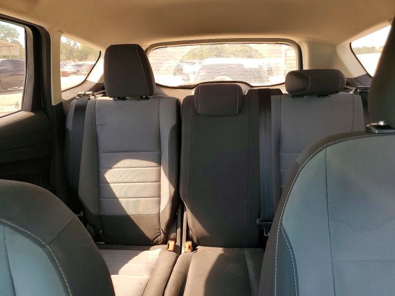 Photo 10 from auction – 2018 FORD ESCAPE with VIN 1FMCU0F79JUA06942