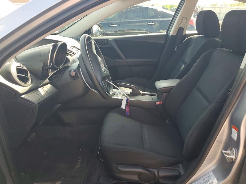 Фото 7 с аукциона – 2011 MAZDA 3 с VIN JM1BL1UF8B1494660