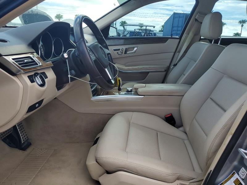 Снимка 7 от търг – 2014 MERCEDES-BENZ E с VIN WDDHF5KB6EB046205
