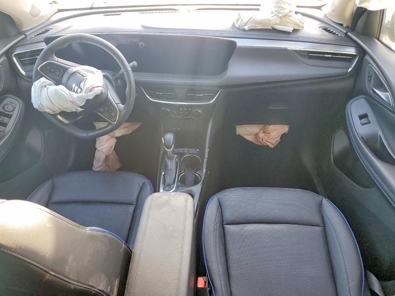 Снимка 8 от търг – 2025 BUICK ENCORE GX с VIN KL4AMESL1SB001883