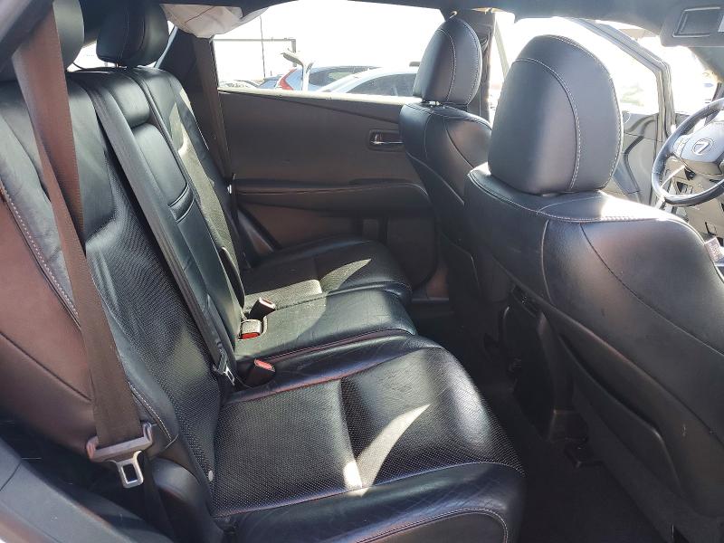 صورة رقم 10 من المزاد - 2015 LEXUS RX 350 مع VIN 2T2BK1BA6FC268592