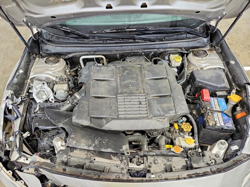Zdjęcie 11 z aukcji – 2017 SUBARU LEGACY z VIN 4S3BNEN6XH3060155