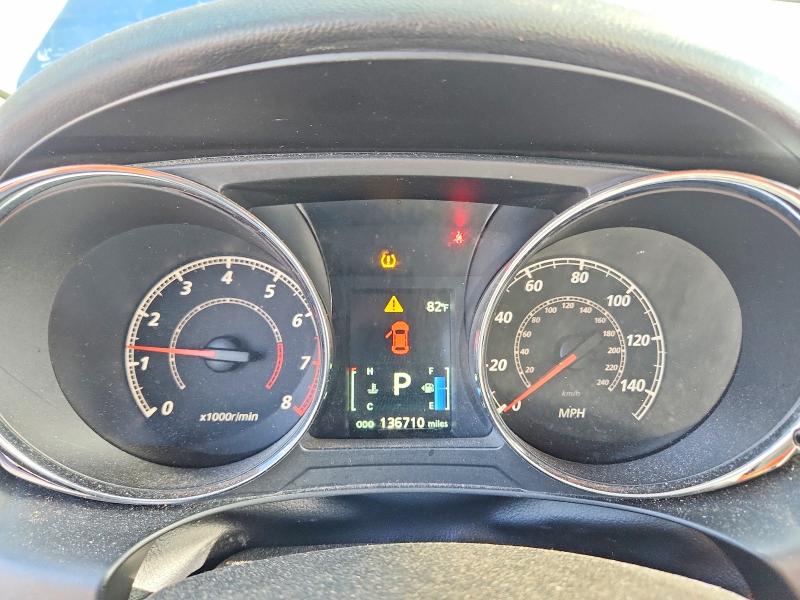 Снимка 9 от търг – 2017 MITSUBISHI OUTLANDER SPORT с VIN JA4AP3AU2HZ014051